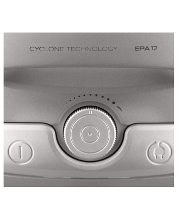 amica Odkurzacz bezworkowy BAGIO Eco VM3042 nr 2