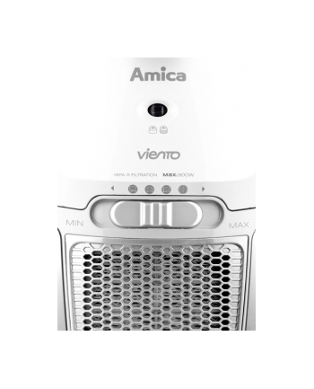 amica Odkurzacz workowy VIENTO VI2032 nr 2