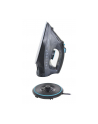 esperanza Żelazko parowe bezprzewodowe Velvet Ceramic 2600W - nr 8