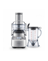 sage Blender z funkcją sokowirówki SJB815BSS Szczotkowana stal                     nierdzewna - nr 1