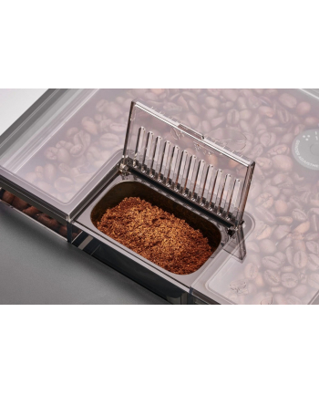 amica Ekspres ciśnieniowy Elegance CM 7011