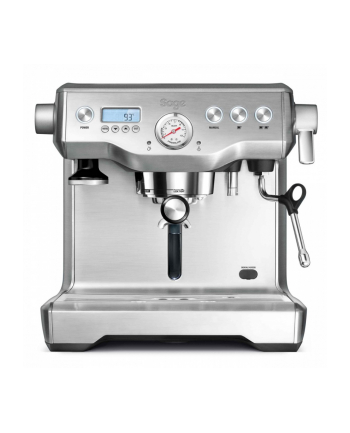 sage Ekspres ciśnieniowy SEP920BSS szczotkowana stal nierdzewna nr 1