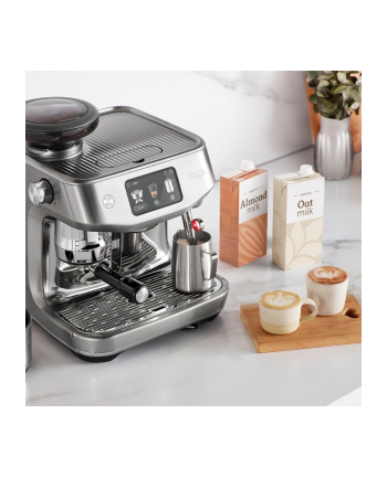 sage Ekspres ciśnieniowy SES985BSS szczotkowana stal nierdzewna