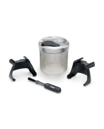 sage Młynek do kawy SCG820BTR czarna trufla