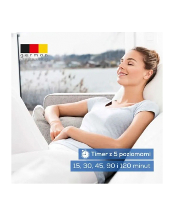 beurer Lampa o świetle dziennym TL100 nr 1