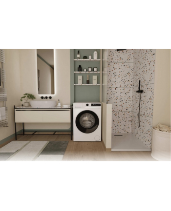 candy Pralka GD 410B8-S