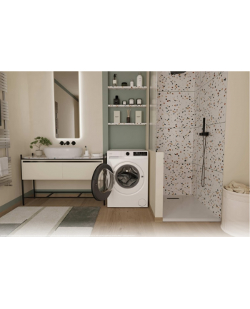 candy Pralka GD 410B8-S