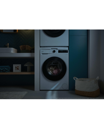 candy Pralka GD 410B8-S