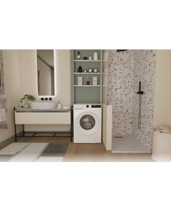 candy Pralka GD 498-S