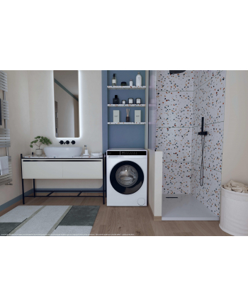 candy Pralka EY 26SB7-S nr 1