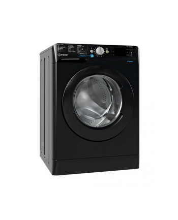 indesit Pralka BWE71452XKPLN