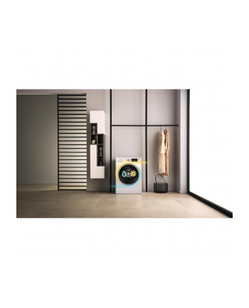 whirlpool Pralko-suszarka FFWDD1176258BCVEEU