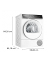 bosch Suszarka WQB246CMPL - nr 11