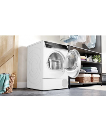 bosch Suszarka WQB246CMPL