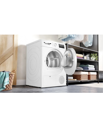 bosch Suszarka WTH86200PL nr 2