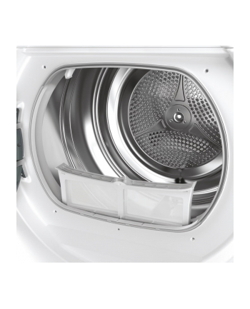 candy Suszarka wolnostojąca RO4H7A1TEX-S