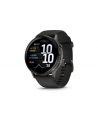 Garmin Venu 4 czarny - nr 1