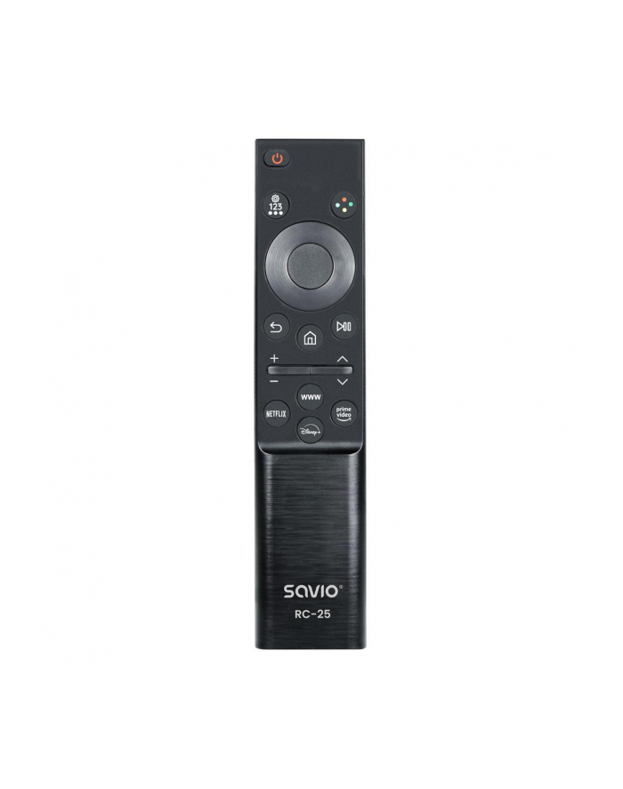 savio Pilot uniwersalny/zamiennik do TV SAMSUNG - SMART TV RC-25 główny
