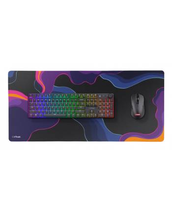 trust Podkładka pod mysz GXT 759 XXL Abstract nr 1