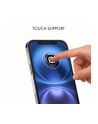 dicota Filtr prywatyzujący 4 stronny do Apple iPhone 16 - nr 10