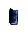 dicota Filtr prywatyzujący 4 stronny do Apple iPhone 16 - nr 1