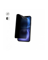 dicota Filtr prywatyzujący 4 stronny do Apple iPhone 17 Pro - nr 3