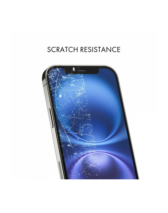 dicota Filtr prywatyzujący 4-stronny do Apple iPhone 17 Pro Max główny