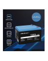 qoltec Akumulator LiFePO4 litowo-żelazowo-fosforanowy | 12.8V | 10Ah |  128Wh | BMS - nr 2