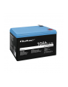 qoltec Akumulator LiFePO4 litowo-żelazowo-fosforanowy | 12.8V | 10Ah |  128Wh | BMS - nr 9