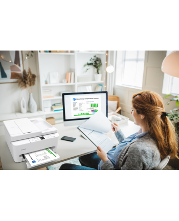 canon Urządzenie wielofunkcyjne atramentowe TS7550i 7178C006