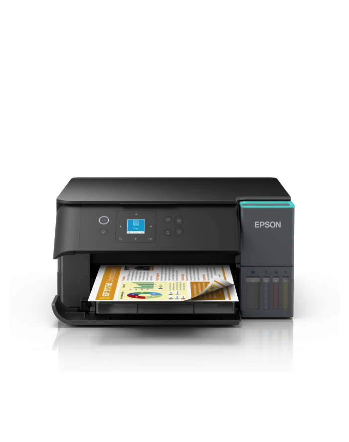 epson Urządzenie wielofunkcyjne L4360 ITS  A4/33ppm/WiFi-d/duplex/5.2kg główny