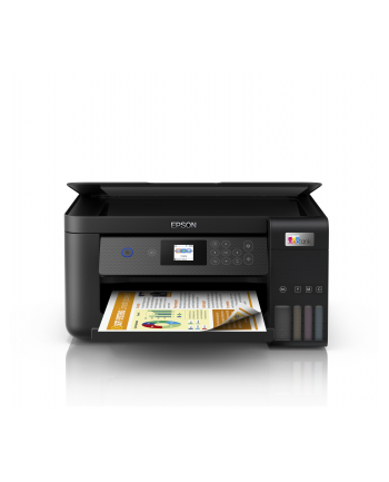 epson Urządzenie wielofunkcyjne L4360 ITS  A4/33ppm/WiFi-d/duplex/5.2kg nr 2