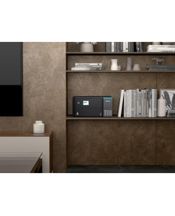 epson Urządzenie wielofunkcyjne  L6360 ITS  A4/35ppm/W(LAN)/100k stron/czarna nr 1