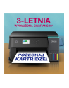 epson Urządzenie wielofunkcyjne  L6360 ITS  A4/35ppm/W(LAN)/100k stron/czarna - nr 2