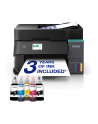 epson Urządzenie wielofunkcyjne L6370 ITS  A4/35ppm/W(LAN)/ADF2Scopy/czarna/100k - nr 17