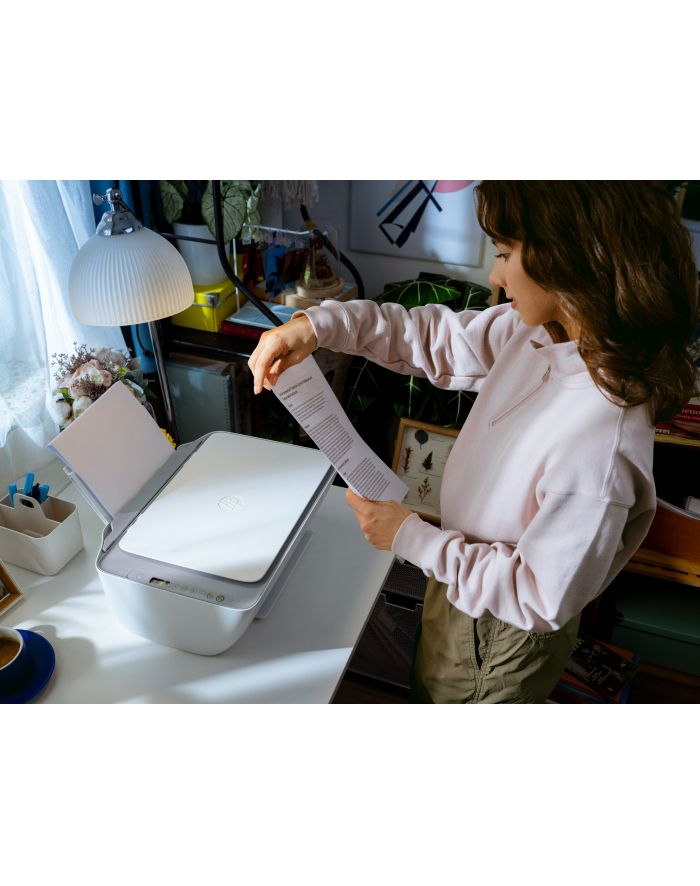 hp inc. Urządzenie wielofunkcyjne DeskJet 2910 All-in-One 89F98B główny