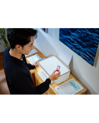 hp inc. Urządzenie wielofunkcyjne DeskJet 2910 All-in-One 89F98B nr 2