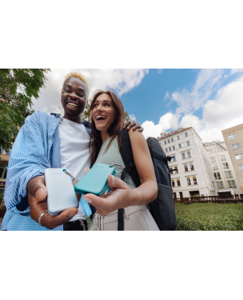 verbatim Dysk SSD Pocket Summer Edition 1TB USB-C 1000MB/s