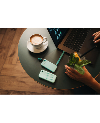 verbatim Pocket Dysk SSD 1TB M.2 1000MB/s USB-C 32324