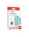 verbatim Pocket Dysk SSD 1TB M.2 1000MB/s USB-C 32324 - nr 12