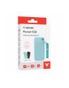 verbatim Pocket Dysk SSD 1TB M.2 1000MB/s USB-C 32324 - nr 3