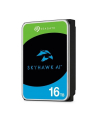 seagate Dysk twardy SkyHawk AI 16TB 3.5 512MB ST16000VE005 - nr 10