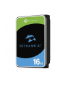 seagate Dysk twardy SkyHawk AI 16TB 3.5 512MB ST16000VE005 - nr 12