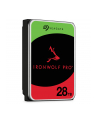 seagate Dysk IronWolf Pro 28TB 3,5 ST28000NT000 - nr 20