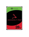 seagate Dysk IronWolf Pro 28TB 3,5 ST28000NT000 - nr 35