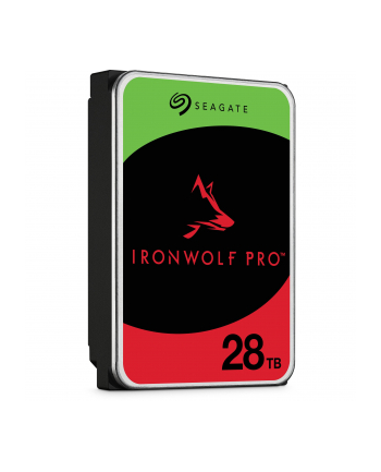 seagate Dysk IronWolf Pro 28TB 3,5 ST28000NT000 nr 2