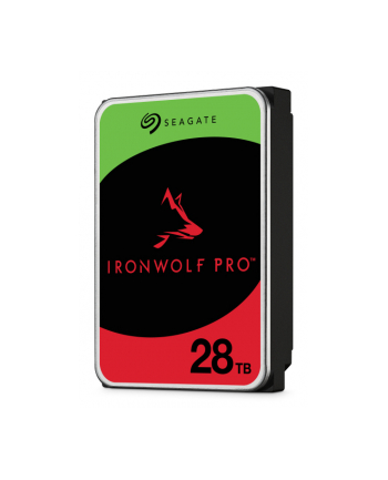 seagate Dysk IronWolf Pro 28TB 3,5 ST28000NT000