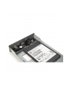 digitus Obudowa zewnętrzna USB 3.0 na dysk SSD/HDD 3.5' SATA III max. 16 TB z zasilaczem, aluminiowa - nr 17