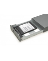 digitus Obudowa zewnętrzna USB 3.0 na dysk SSD/HDD 3.5' SATA III max. 16 TB z zasilaczem, aluminiowa - nr 21
