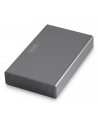 digitus Obudowa zewnętrzna USB 3.0 na dysk SSD/HDD 3.5' SATA III max. 16 TB z zasilaczem, aluminiowa - nr 26